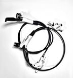 Avid Elixir 5 (71см-124см) не Shimano Hope Code