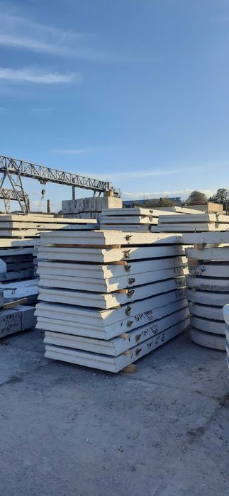 Дорожні плити ПД 2-9,5 та ПД 3-2, ціна, якість, швидка доставка