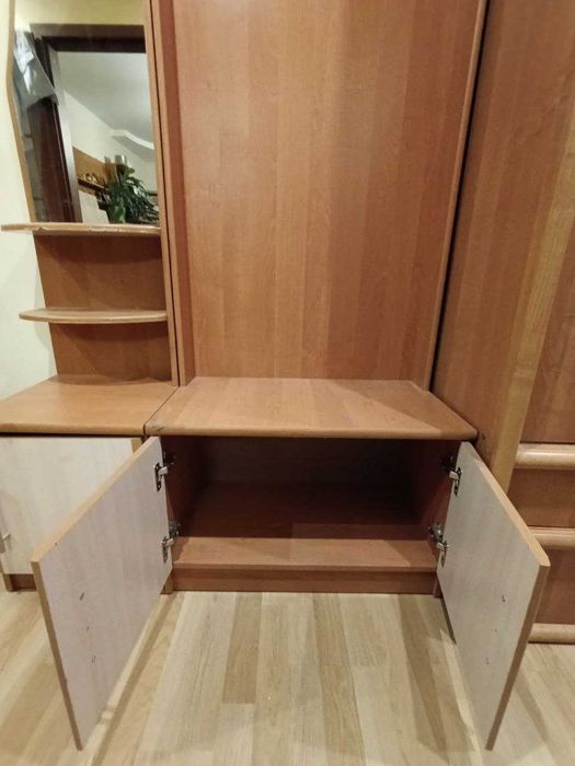 Набір для передпокою / вішалка