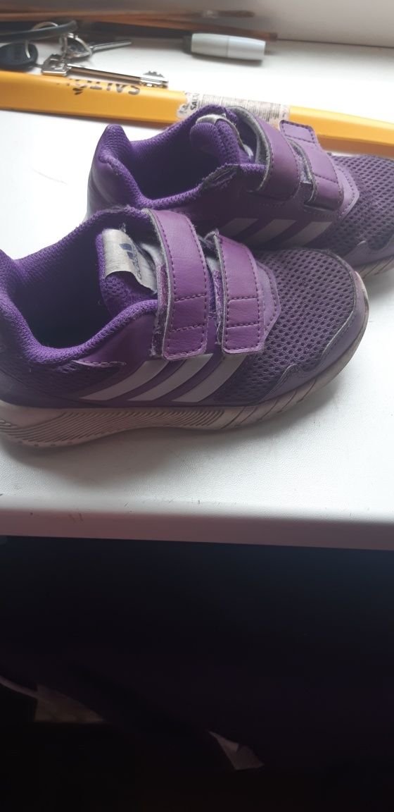 Кросівки Адідас Adidas 29р.