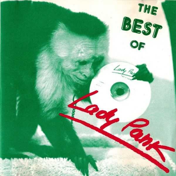 Lady Pank - the best of (Winyl)