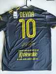 Koszulka Legia Warszawa Deyna #10 XL – nowa, kolekcjonerska, Adidas