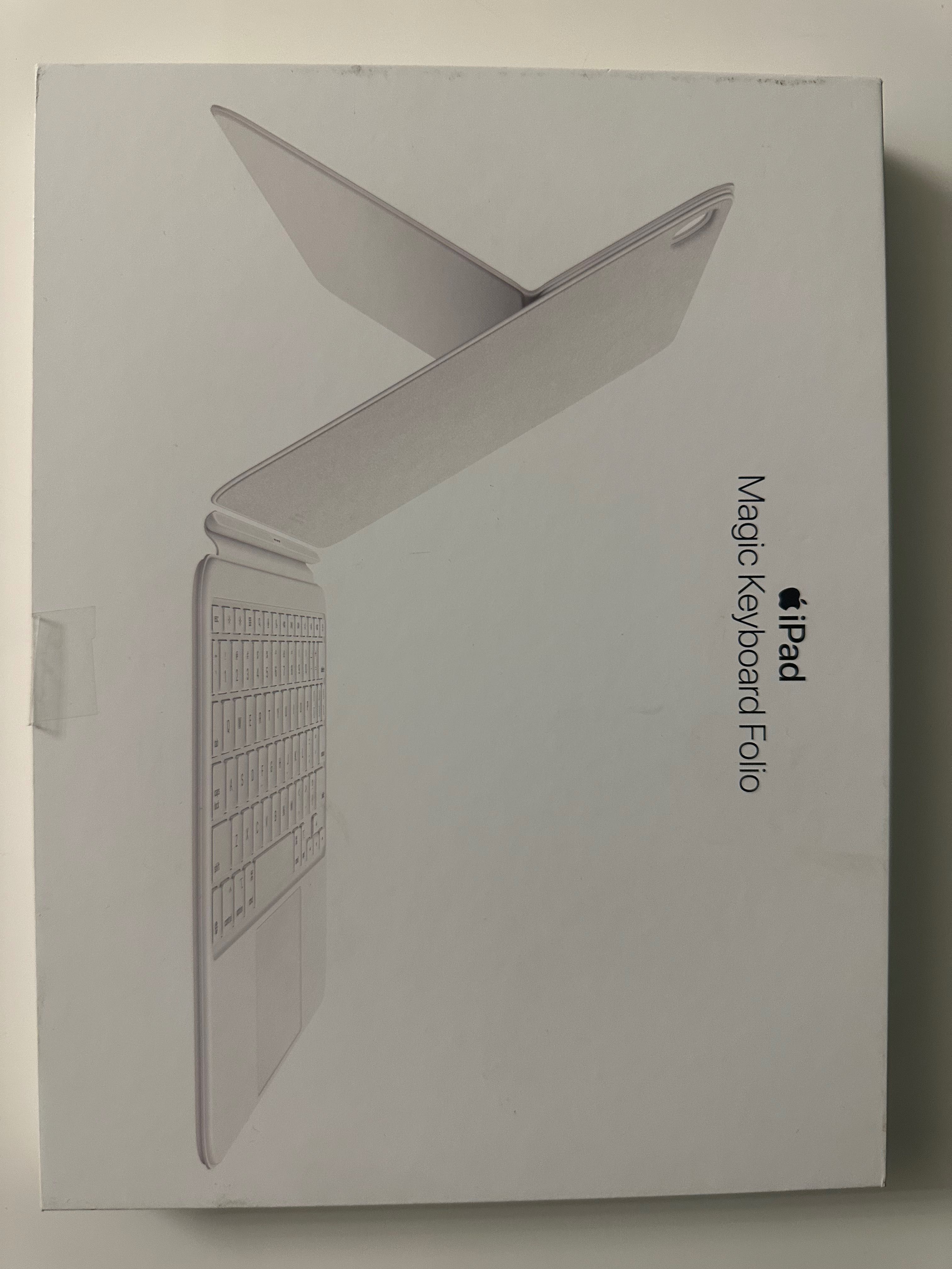 Magic Keyboard Folio IPad 10 gen.