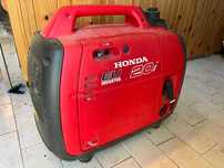 Gerador Honda EU Inverter 20i
