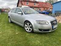 Sprzedam audi a6