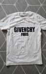 Koszulka Givenchy