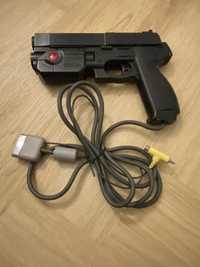 Playstation 2 PS2 Namco Gun pistolet