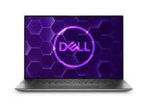 Laptop DELL Precision 5560 | i7-11800H / FHD+ / RTX A2000 / US / FV23%
