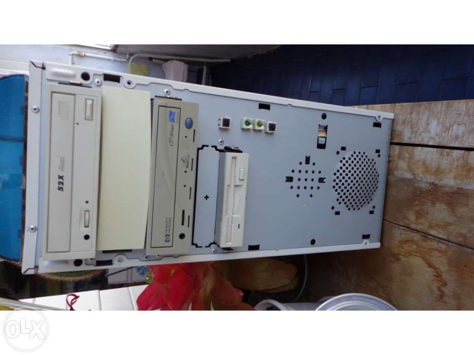 Computador ou para Peças