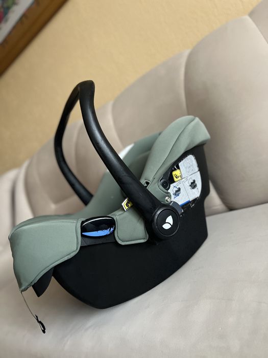 Автокрісло 0-13 кг