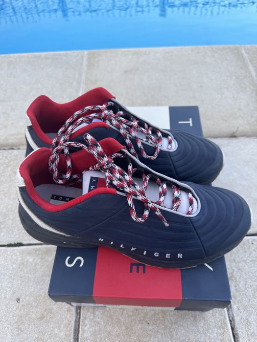 Кроссовки Tommy Hilfiger мужские