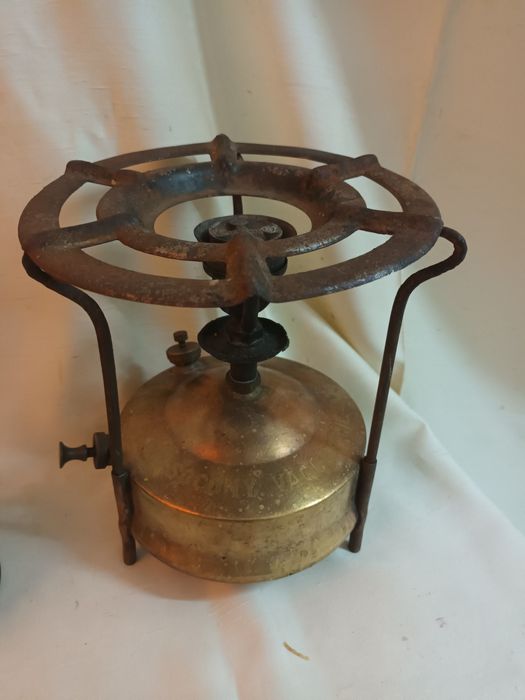 Maquina ou Fogão a petróleo