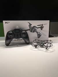 Dron The Hubsan x4 2.4GHZ RC SERIES 4 CHANNEL H107