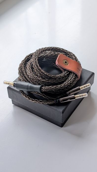 Кабель для навушників OpenHeart