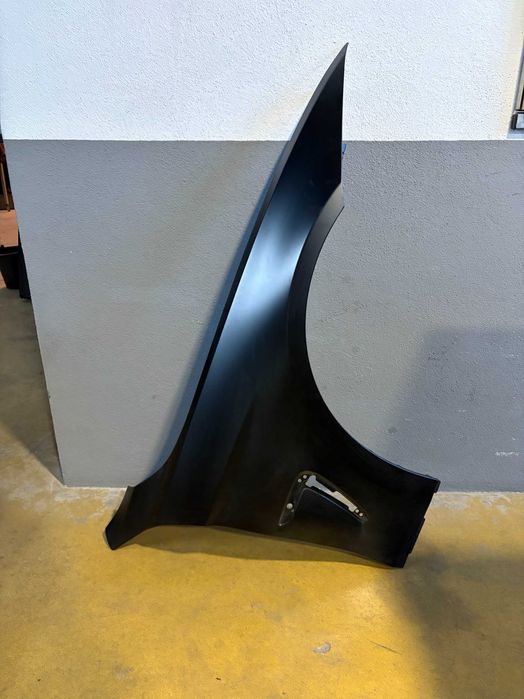 Guarda Lamas Direito Novo Bmw Serie 4 (F32/F33)
