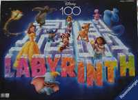 Gra planszowa Ravensburger Labyrinth Disney: 100.