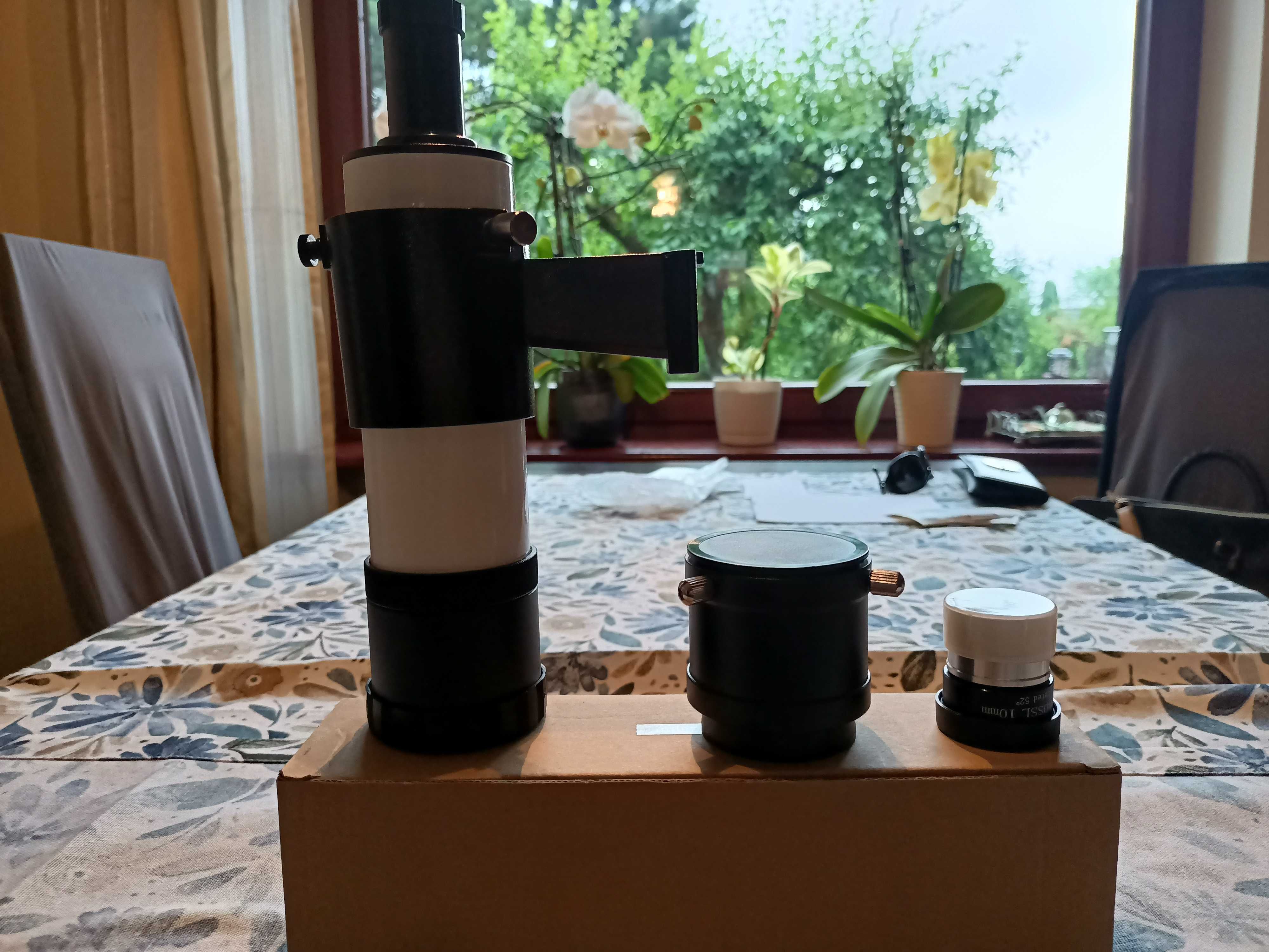 Teleskop Sky-Watcher