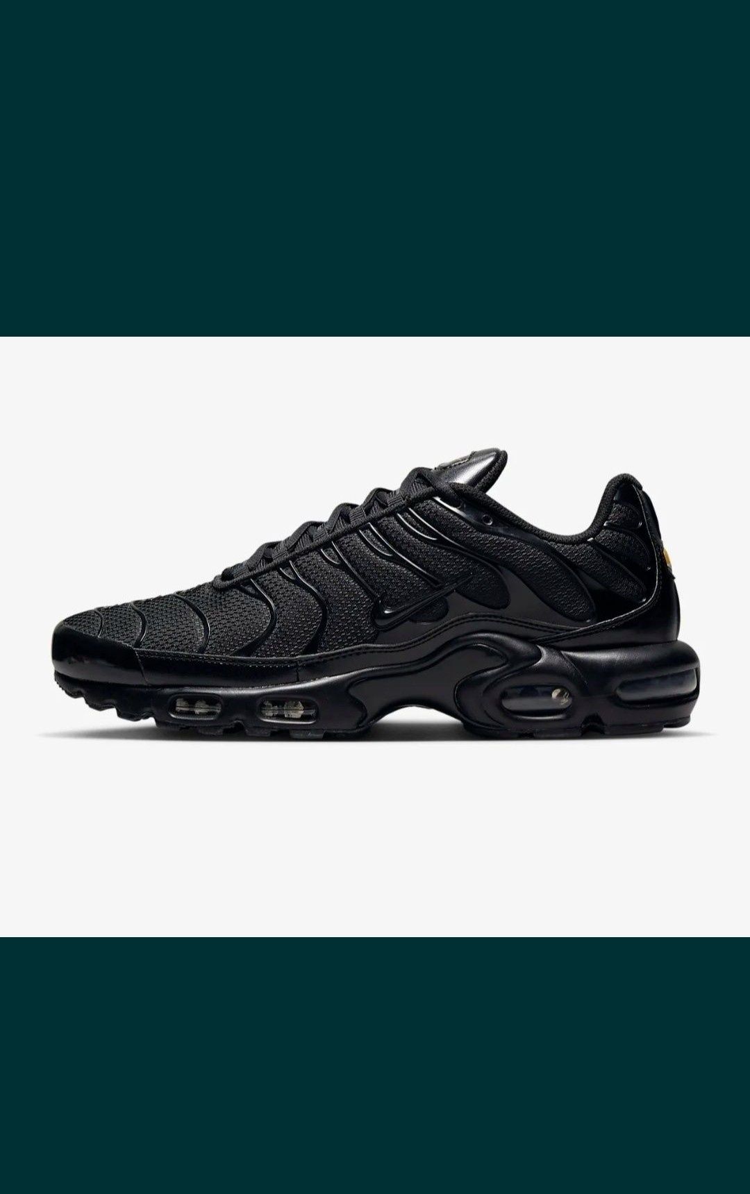 Nike buty air TN