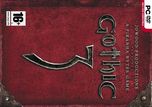 Gothic 3 pc, sklep Tychy, gra komputerowa