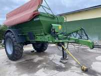 Rozsiewacz Amazone ZG-B 5500