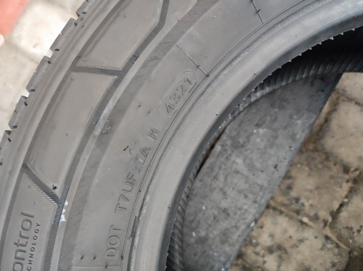 2x215.65.16c Hankook Vantra LT Dot 2021