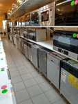 OUTLET Janki ul Wspólna 6 Zmywarka BEKO DIS28122