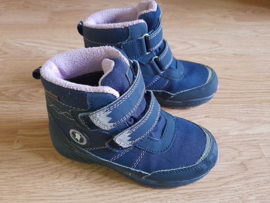 Buty zimowe Walkx rozm 27 dla dziewczynki
