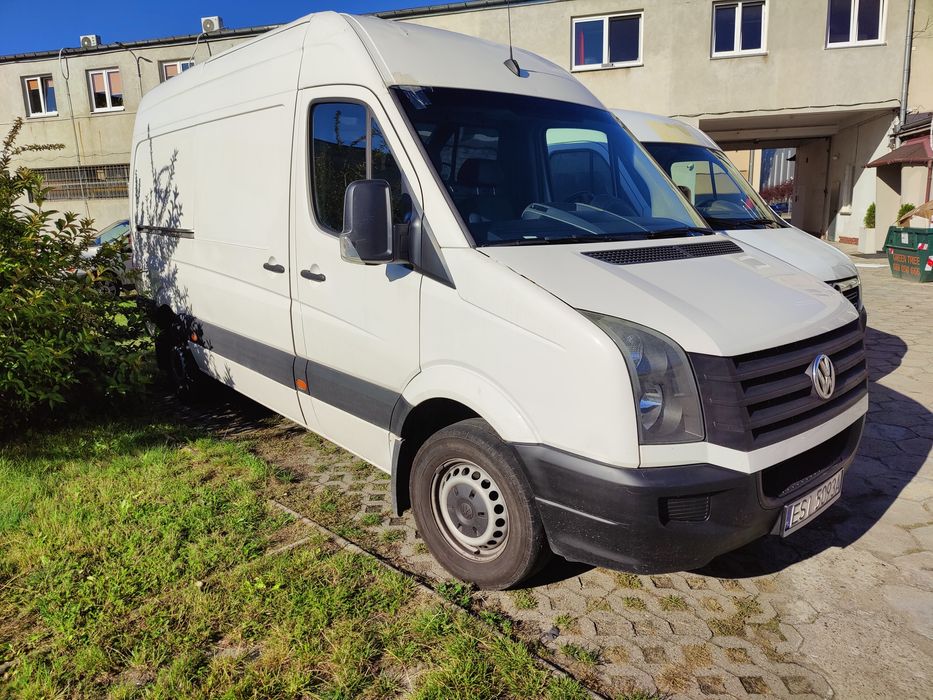 4h / 8h / 24h Wynajem busa, wynajem dostawczaka, bus zastępczy crafter