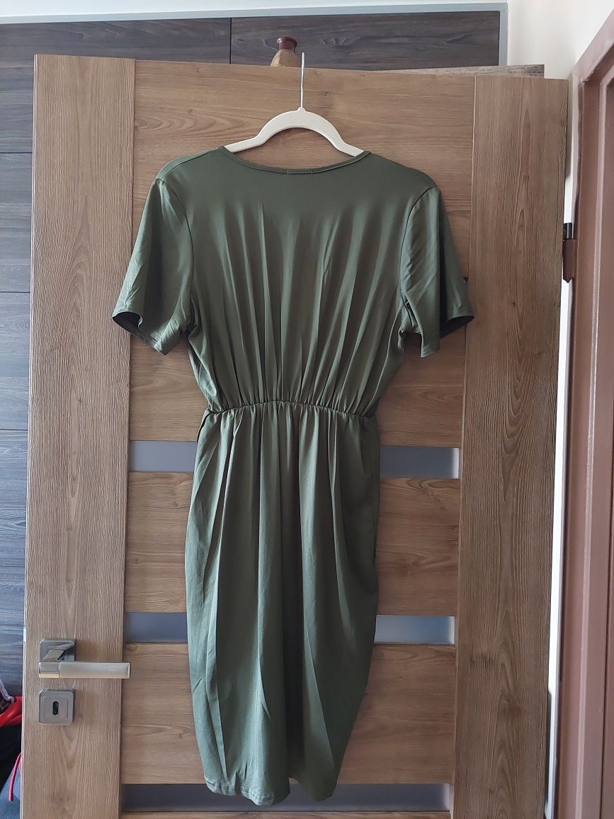 NOWA sukienka damska marki RIVER ISLAND  rozmiar XL