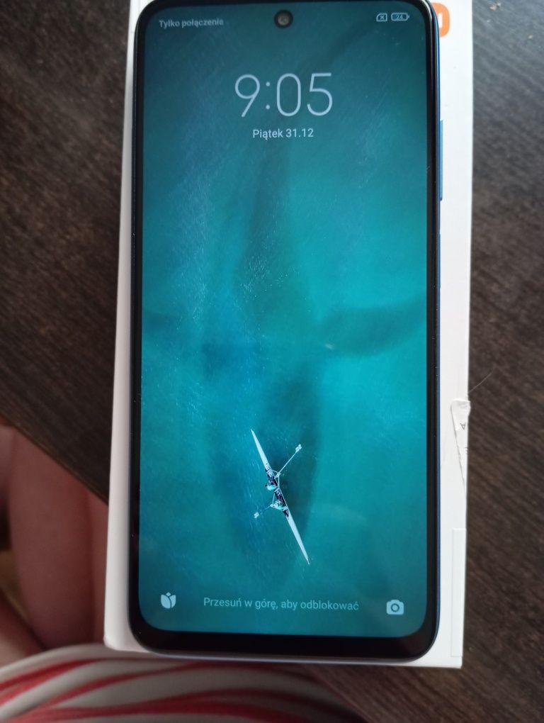 Xiaomi Redmi 10 2022