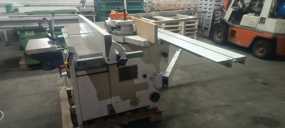 Wieloczynnościówka Mini max