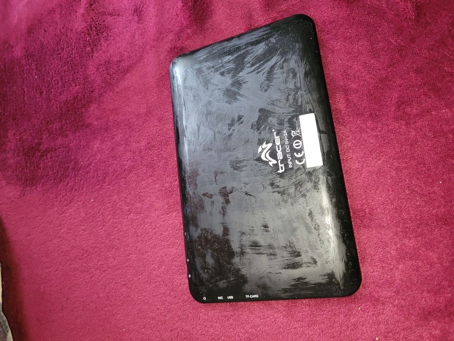 Tablet tracer ovo air 7 cali