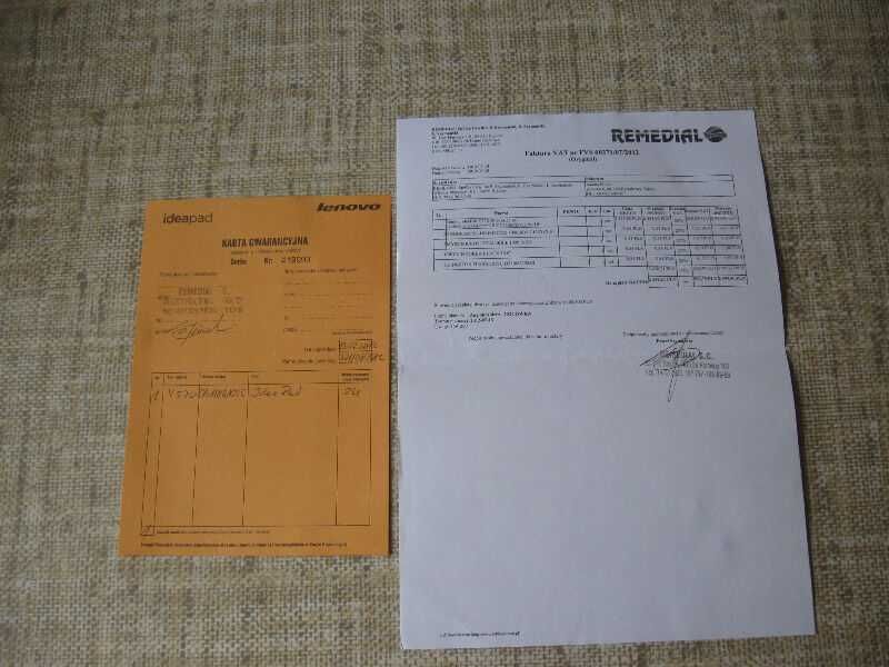 Laptop Lenovo Y570 z nowym dyskiem HDD 1TB w idealnym stanie! GRATISY!