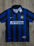 Футбольна jersey Inter Milan