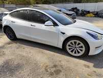 Розбір Tesla model 3 Y / Разборка Tesla Model 3 Y