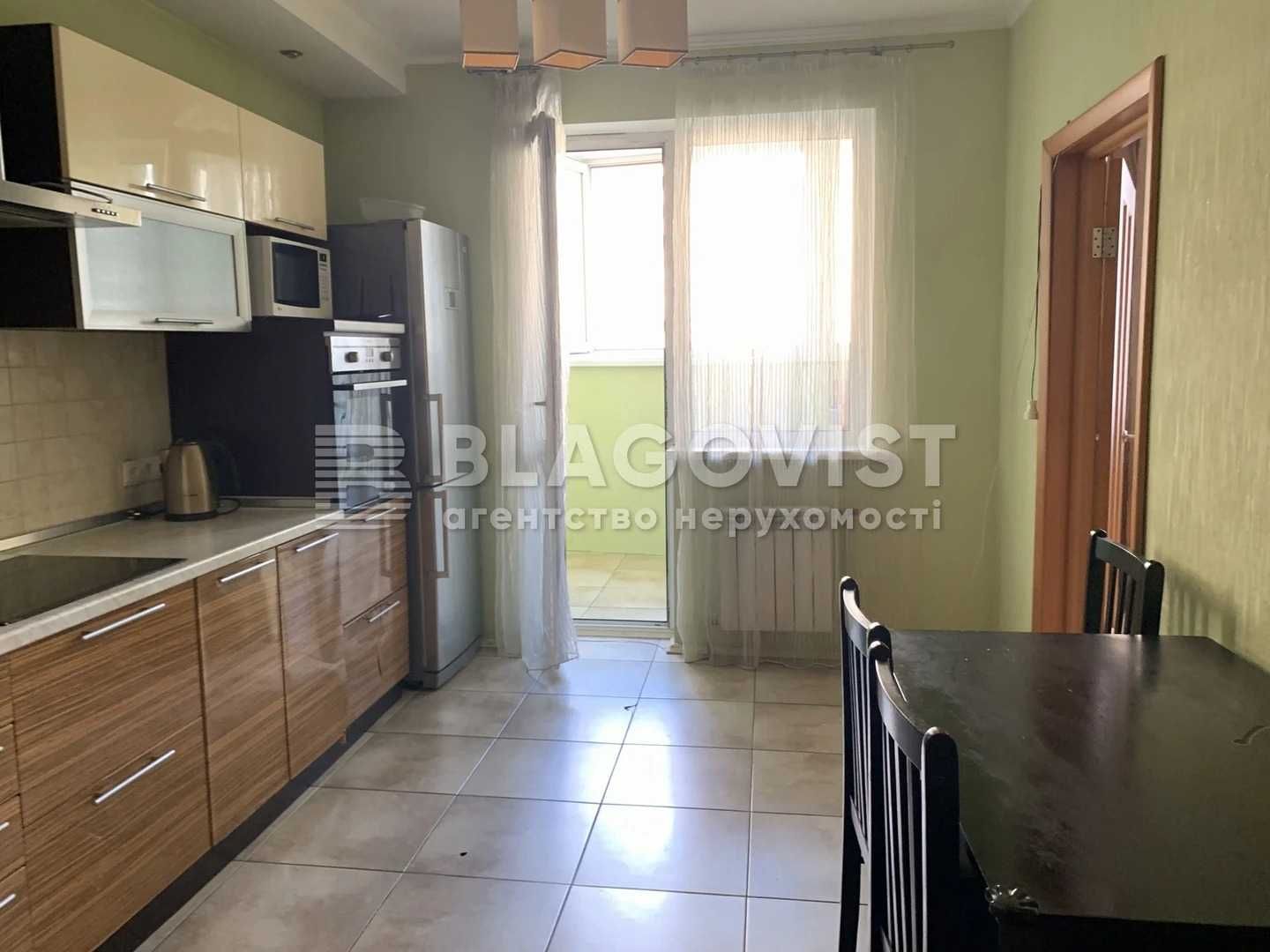 Продаж 2 к. квартири,  Княжий Затон, Позняки, Дарницький, ЖК"Корона"