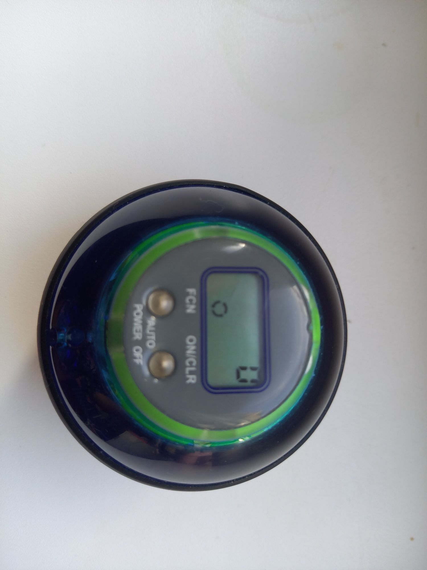 PowerBall 250Hz Gyroscope LED Autostart_Oryginał !