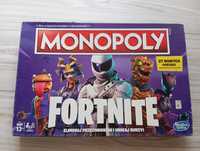 Monopoly Fortnite