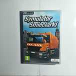 Gra PC - Symulator Śmieciarki