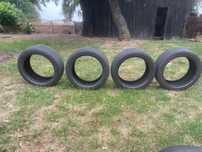 Opony letnie Hankook r16
