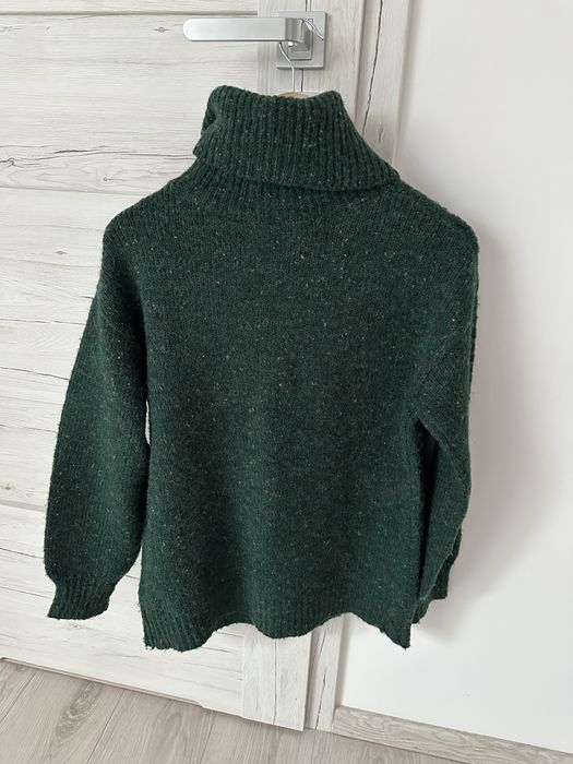 Sweter golf damski Diverse r. XS