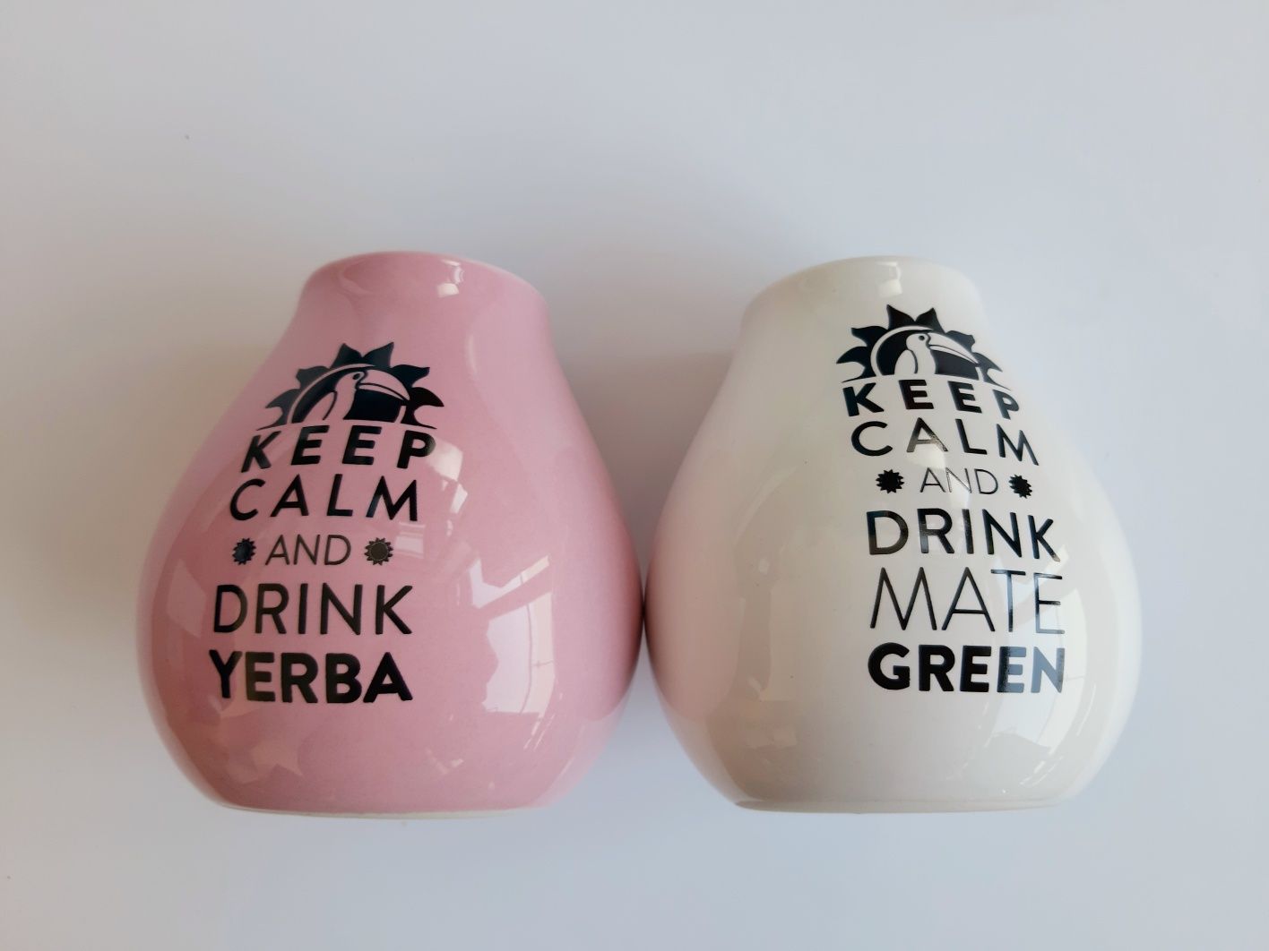 Zestaw kubków Kubki kubek do yerba mate