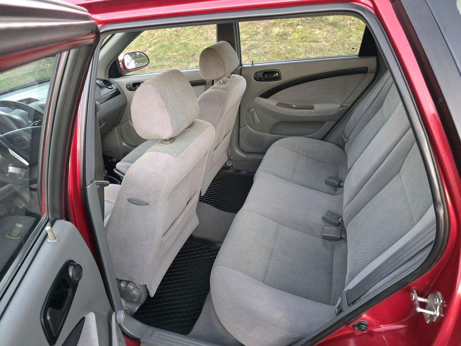 *Kombi*2.0 Diesel*2007*Salon PL*2 WŁ*Klima*Opłaty do 2026*ISOFIX*