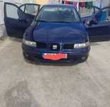 SEAT toledo vp 110 de livrete
