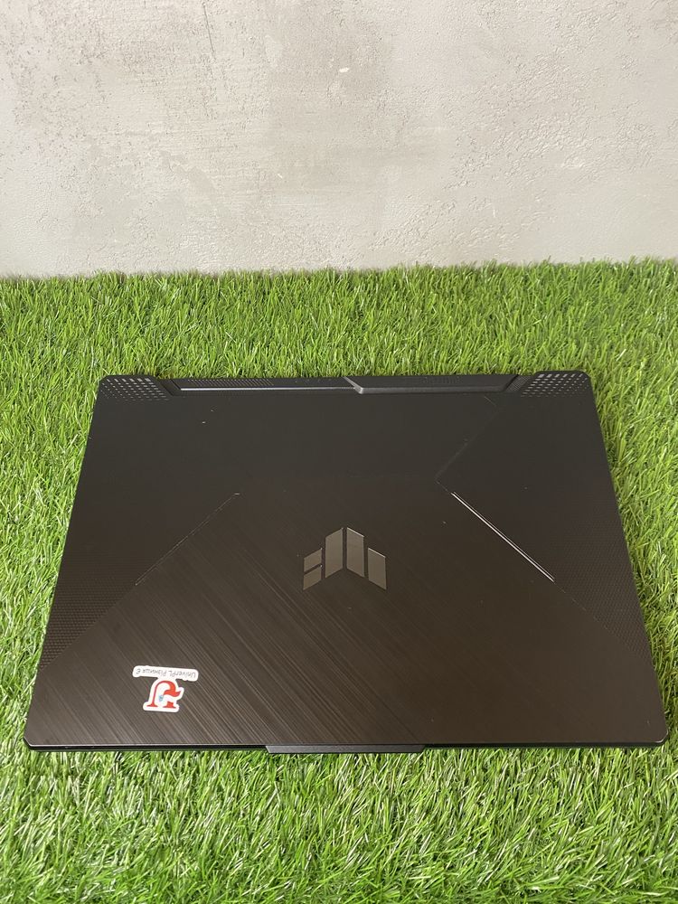 Laptop ASUS TUF Gaming A15, AMD Ryzen 5| RAM 8GB, 512GB | Gwarancja