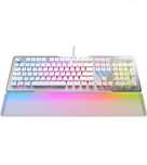 Klawiatura opto-mechaniczna Roccat Vulcan II Biały