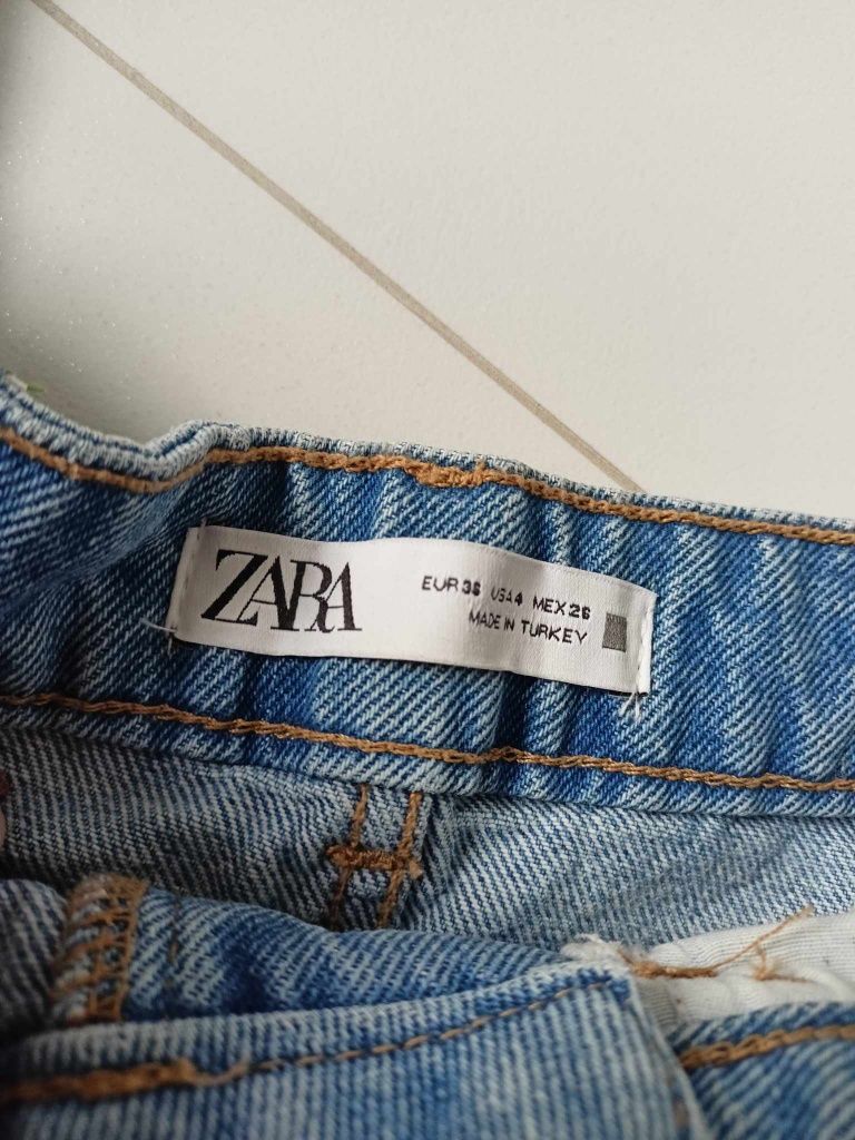 Zestaw spodenek damskich Zara