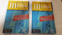 Dicionário Médico,  Vol 1 -2.