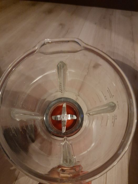 Блендер Philips Problend 6