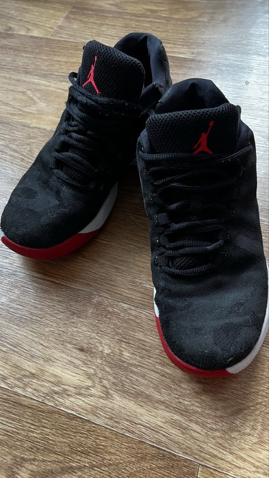 Кросівки Jordan розмір 38,5 ( 24см)